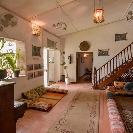 Malindi Guest House Zanzibár Kültér fotó