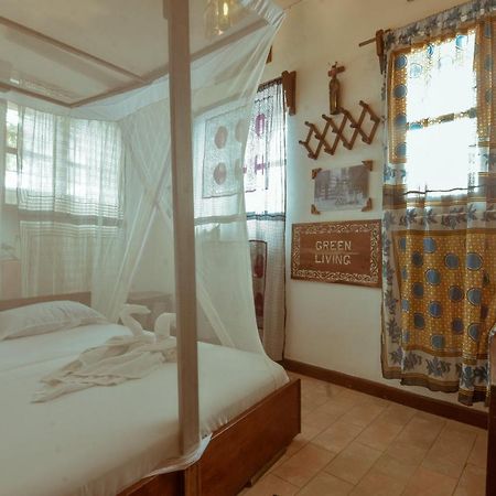Malindi Guest House Zanzibár Kültér fotó
