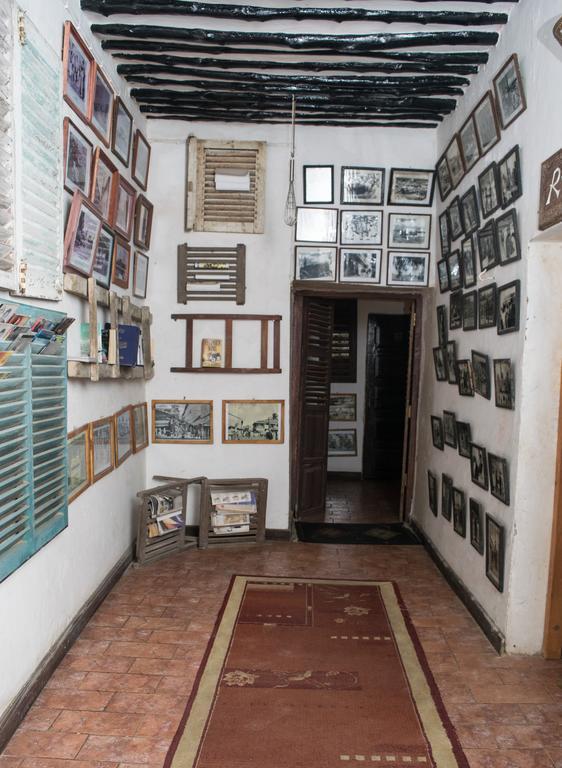 Malindi Guest House Zanzibár Kültér fotó