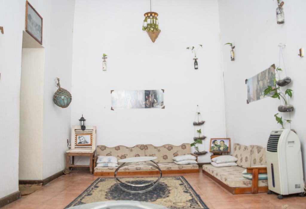 Malindi Guest House Zanzibár Kültér fotó