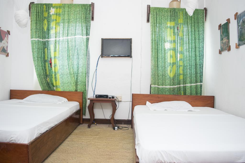 Malindi Guest House Zanzibár Szoba fotó