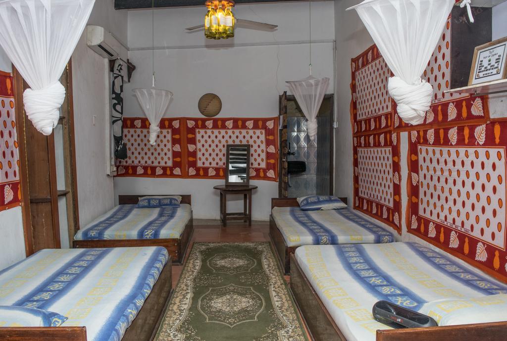 Malindi Guest House Zanzibár Szoba fotó