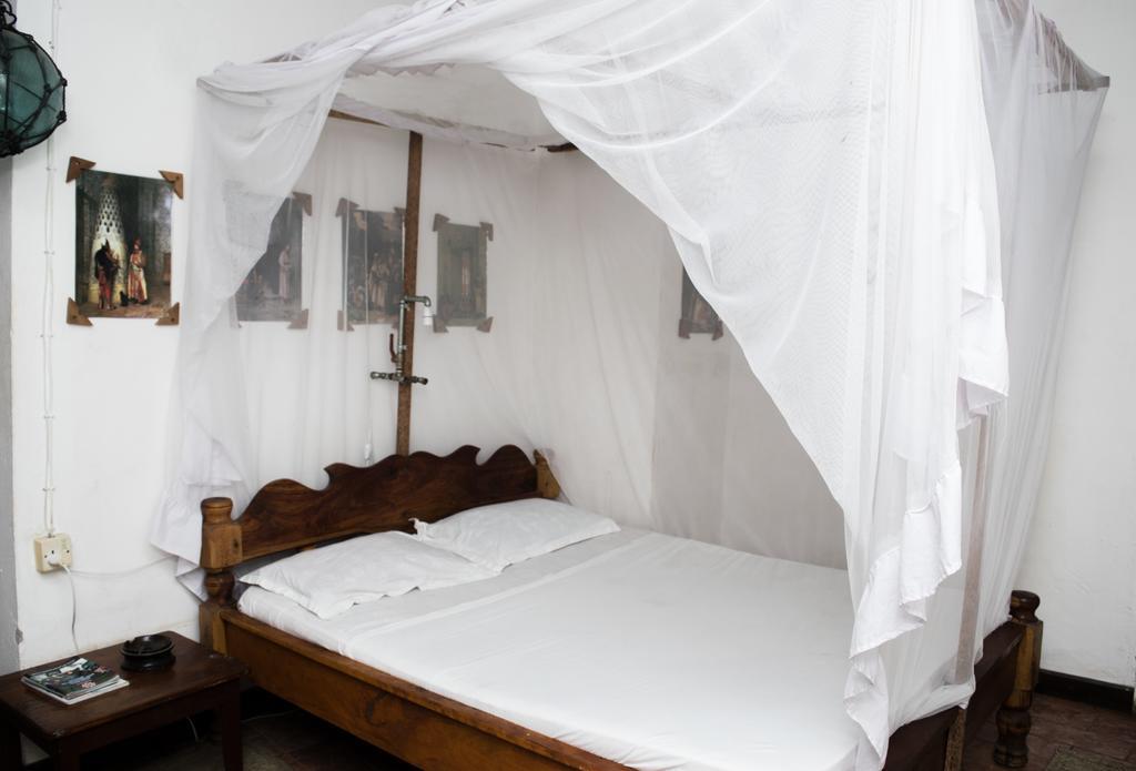 Malindi Guest House Zanzibár Szoba fotó