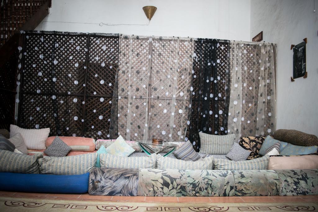 Malindi Guest House Zanzibár Kültér fotó