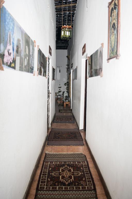 Malindi Guest House Zanzibár Kültér fotó
