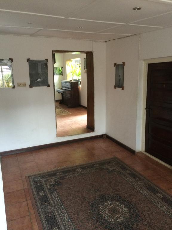 Malindi Guest House Zanzibár Kültér fotó
