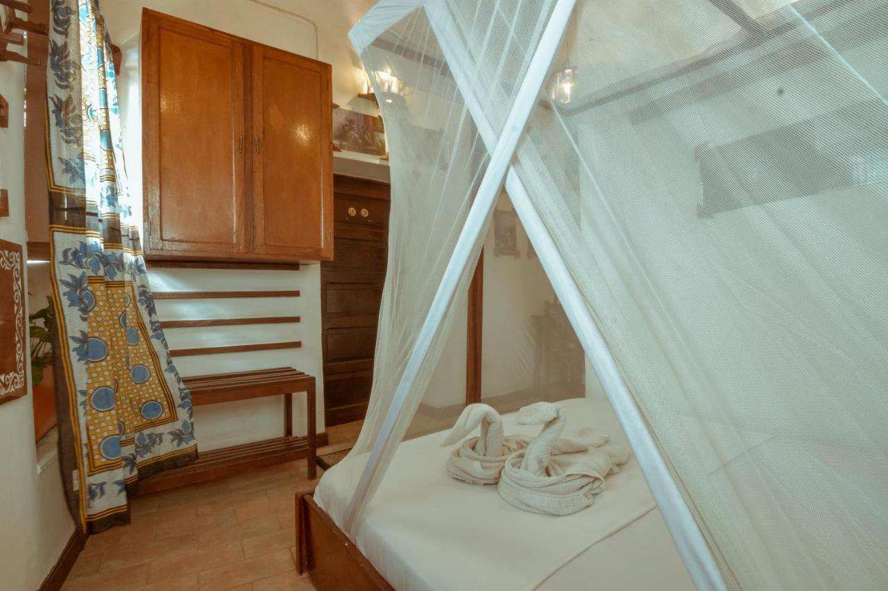 Malindi Guest House Zanzibár Kültér fotó