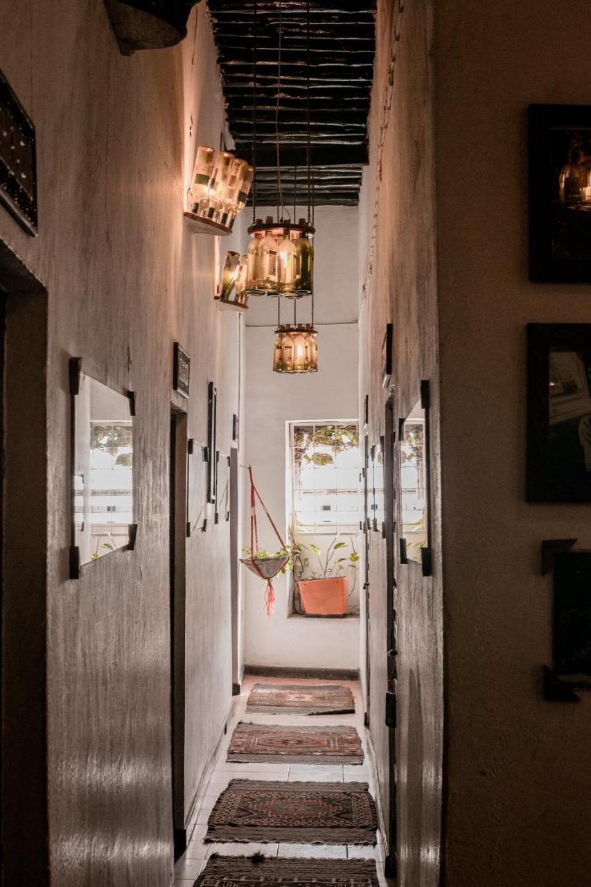Malindi Guest House Zanzibár Kültér fotó