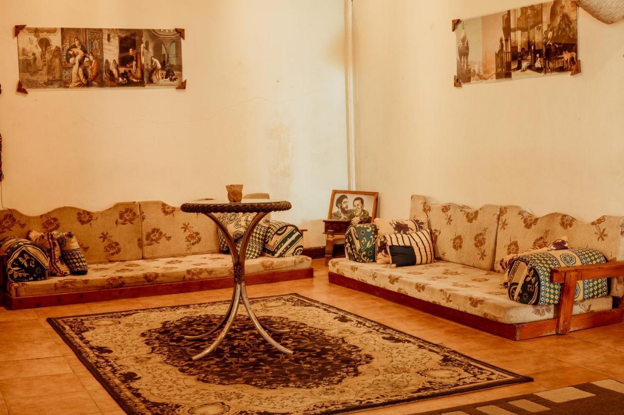 Malindi Guest House Zanzibár Kültér fotó
