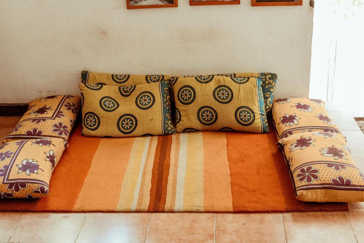 Malindi Guest House Zanzibár Kültér fotó