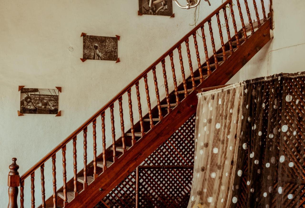 Malindi Guest House Zanzibár Kültér fotó