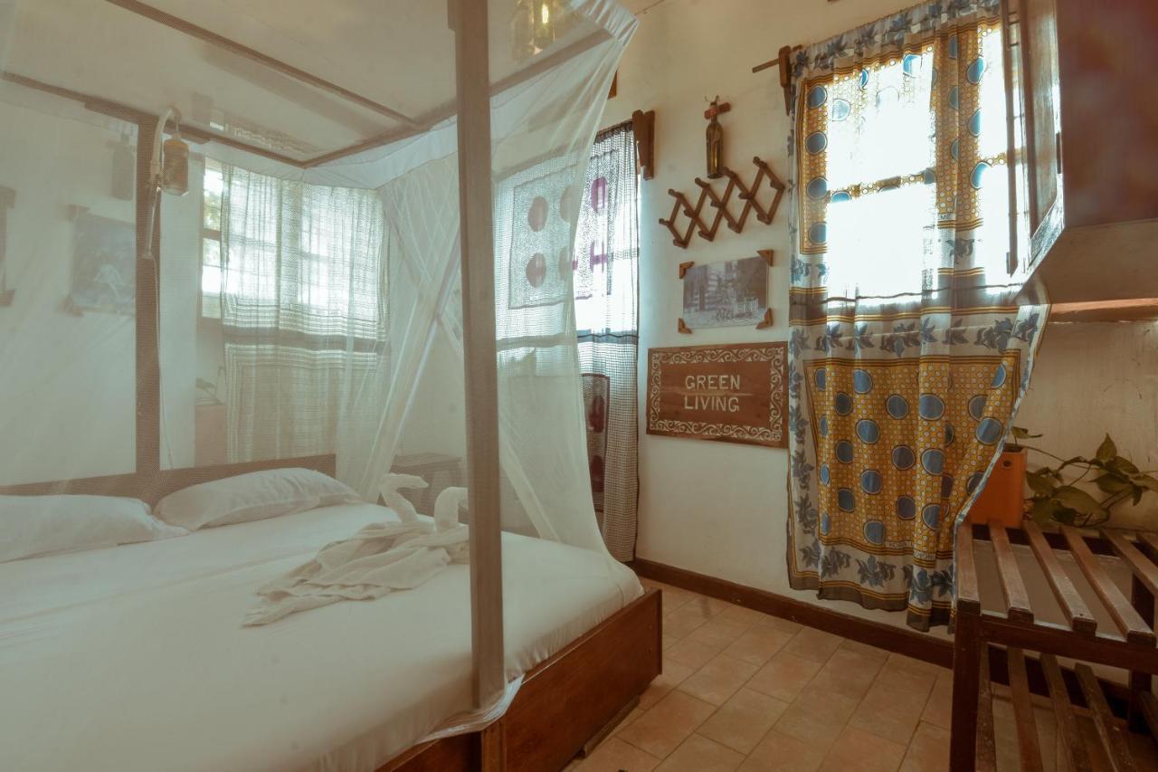 Malindi Guest House Zanzibár Kültér fotó