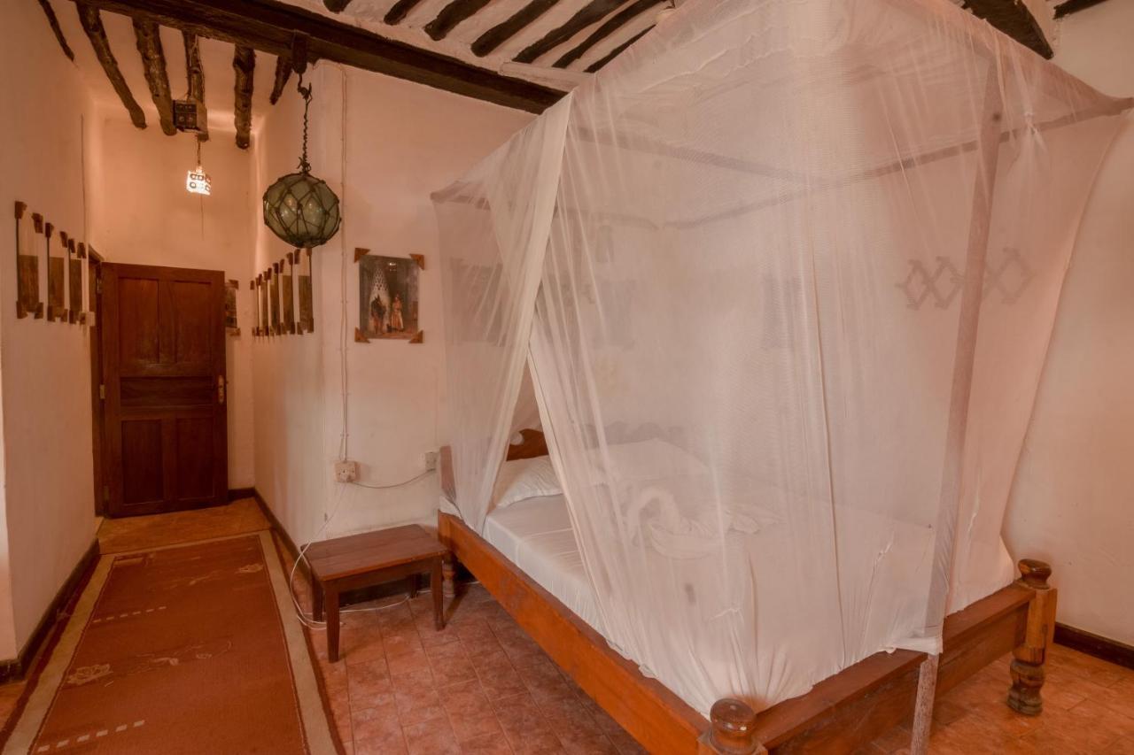 Malindi Guest House Zanzibár Kültér fotó