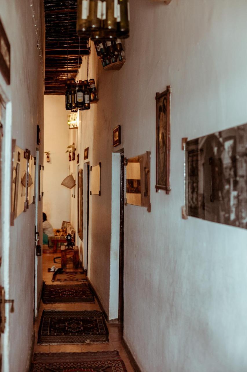Malindi Guest House Zanzibár Kültér fotó