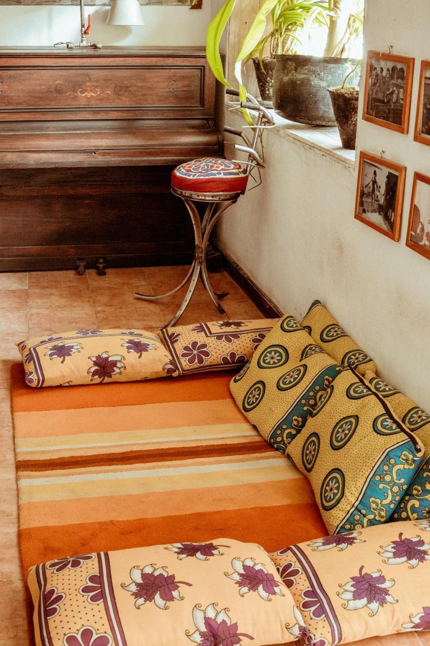Malindi Guest House Zanzibár Kültér fotó