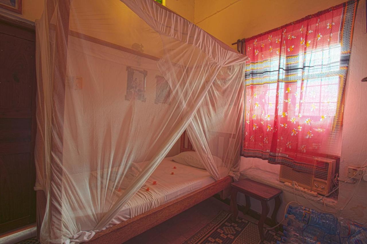 Malindi Guest House Zanzibár Kültér fotó
