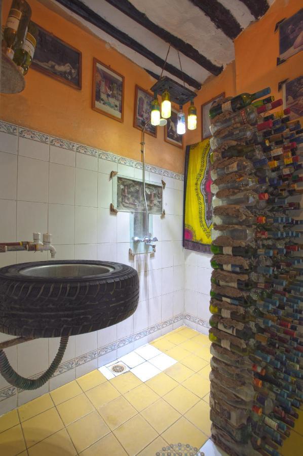 Malindi Guest House Zanzibár Kültér fotó