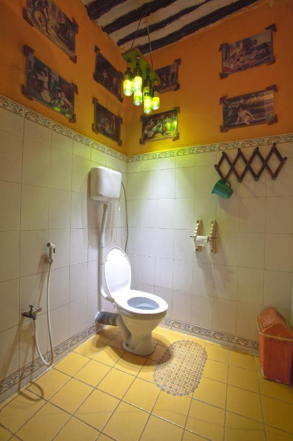 Malindi Guest House Zanzibár Kültér fotó